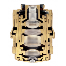 Objective Epiplan-Neofluar 100x/1.3 Oil Pol M27