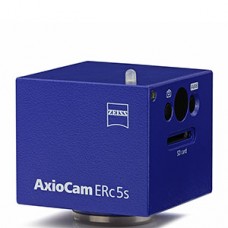 Microscopy Camera AxioCam ERc 5s Rev.2