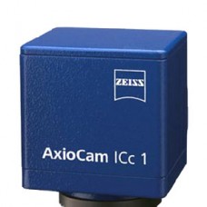 Microscopy Camera AxioCam ICc 1 Rev.4 FireWire (O)