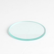 Glass Plate D=84x5 mm