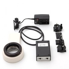 Ring illuminator with neon tube 5500K, d=58/66mm (D)