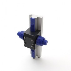 Coarse/Fine Drive, T Column 350 mm