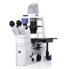 Inverted microscope Axio Vert.A1