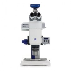 Fluorescence zoom microscope Axio Zoom.V16 (11x ... 412x)