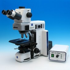 Microscope Axio Scope.A1