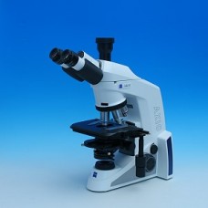 Binocular microscope Axio Lab.A1 with phototube