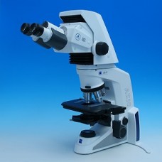 Binocular microscope Axio Lab.A1