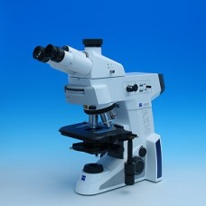Binocular microscope Axio Lab.A1 with phototube