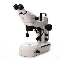 Stemi 305 LAB Microscope Set