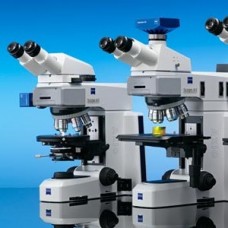 Microscope Axio Scope.A1 A Pol