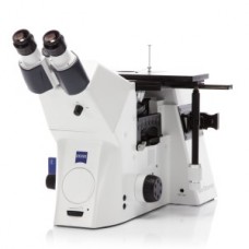 Inverted microscope Axio Observer 3 materials
