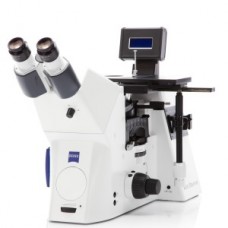 Inverted microscope Axio Observer 5 materials