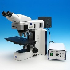 Microscope Axio Scope.A1 MAT