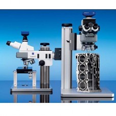 Reflected-light microscope Axio Scope Vario
