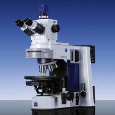 Microscope Axio Imager.A2m for reflected and transmitted light