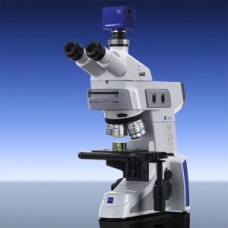 Microscope Axio Lab.A1 MAT HAL 50