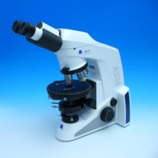 Microscope Axio Lab.A1 Pol HAL 35