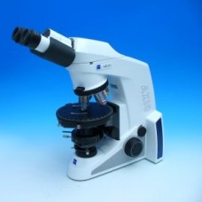 Microscope Axio Lab.A1 Pol HAL 35
