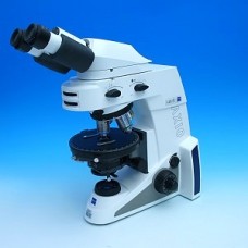 Microscope Axio Lab.A1 Pol HAL 35
