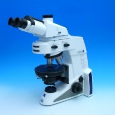 Microscope Axio Lab.A1 Pol HAL 35