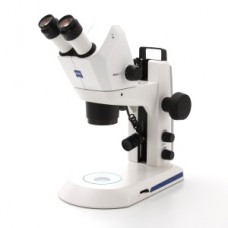Stereomicroscope Stemi 305 cam