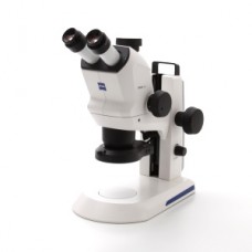 Stereomicroscope Stemi 508 doc