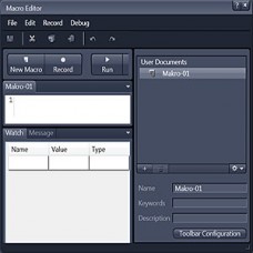 ZEN Module Macro Environment Hardware License Key