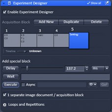 ZEN Module Experiment Designer Hardware License Key