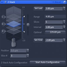 ZEN Module Z Stack Hardware License Key