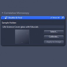 ZEN Module Shuttle & Find Hardware License Key