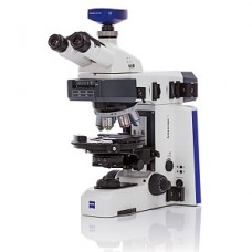 Microscope Axioscope 5 Pol TL HAL 50