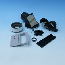 Transmitted-light illumination for Axio Imager 2