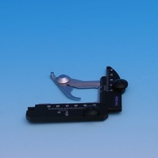 Attachable object guide Pol, 45x25 mm