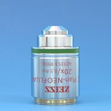 Objective EC Plan-Neofluar 20x/0.50 Pol M27