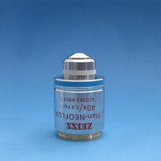 Objective EC Plan-Neofluar 40x/0.9 Pol M27
