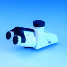 Binocular phototube Pol 20°/23 (100:0/0:100), upright image