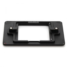 Mounting frame K for Specimen holder CorrMic MAT; 160x110 Rev.2 (D)