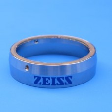 Objective ring ACR for objective sleeve conical long