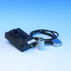 Ludl MAC 6000 Filter Wheel Emission TV 60 C 1.0x (D)
