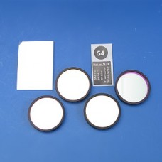 Filter set 54 HE CFP + YFP + HCRed shift free (E)