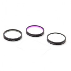 Filter set 59 HE CFP + YFP shift free (E)