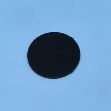 Filter LP 695 d=25 mm for Dual Camera applications with IR and FL