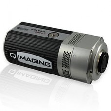 EMCCD Camera QImaging Rolera em-c2 (D)