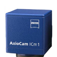 Microscopy Camera AxioCam ICm 1 Rev.1 FireWire (D)