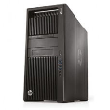 Microscopy Workstation High-End Xeon Quad-Core multilingual (O)