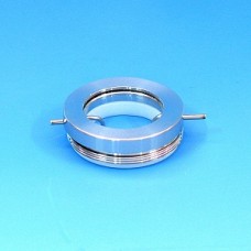 Perfusion insert, open, with lid for POCmini-2