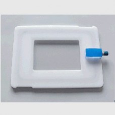 CO2-Cover HP for heating insert P