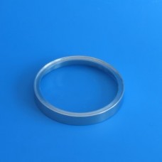 Glass cover for Petri dishes "60"; suitable for DIC (D)