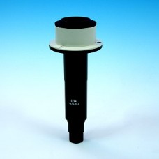 Adapter V200 T2 2.5x for SLR at frontport