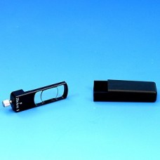 DIC slider Fluar 20x/0.75 II